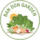 BAN DON GARDEN